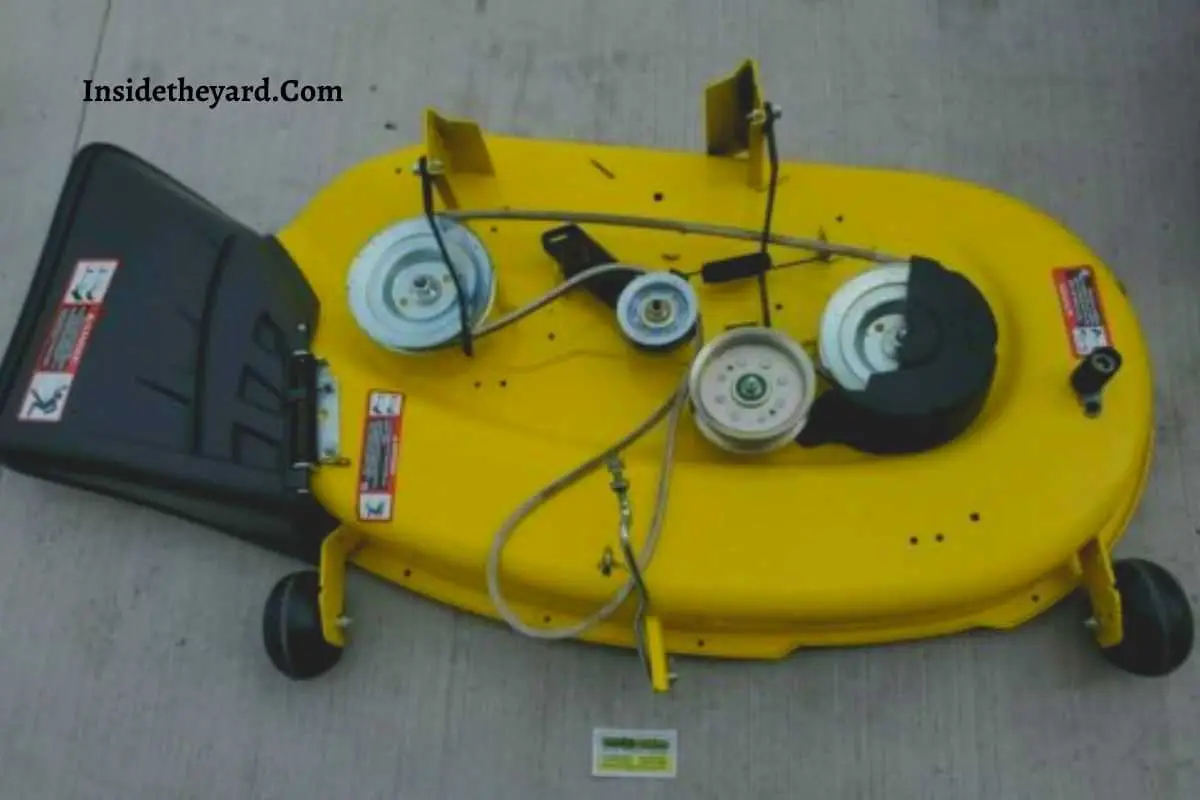 42 john deere model number l17542 parts diagram