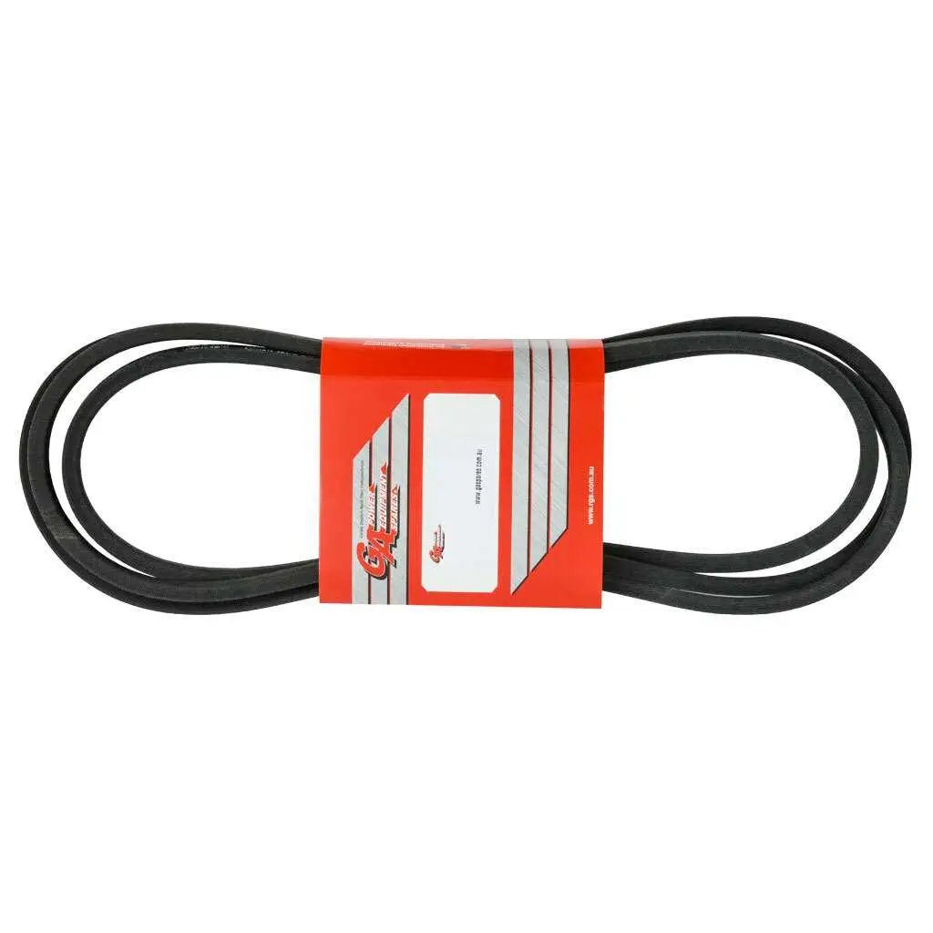 42 inch john deere sabre belt diagram