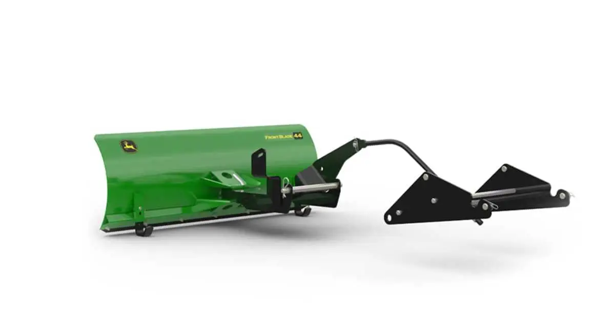 44 inch snowblower attachment john deere 44 snowblower parts diagram