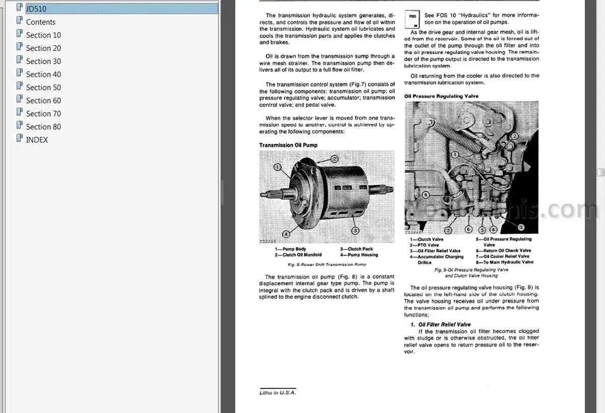 510 backhoe john deere injection pump location and diagram 510 backhoe john deere injection pump location and diagram
