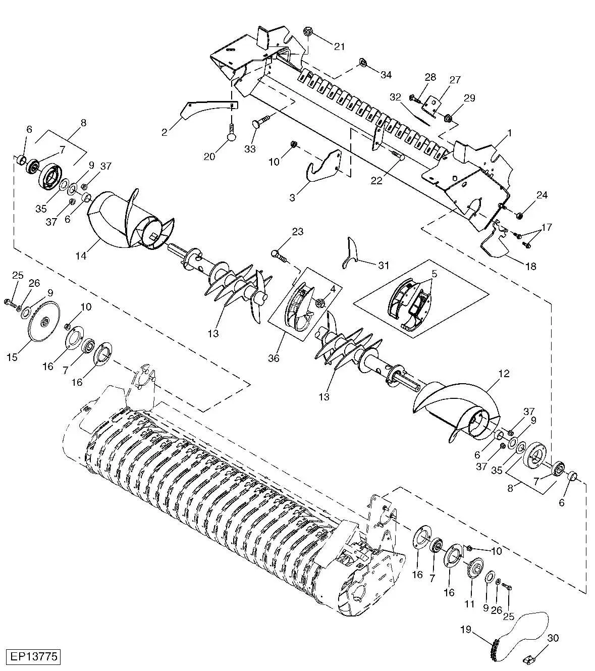 567 john deere baler chain diagram 567 john deere baler chain diagram