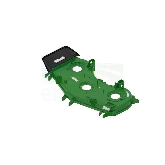 60 inch john deere 60d mower deck parts diagram