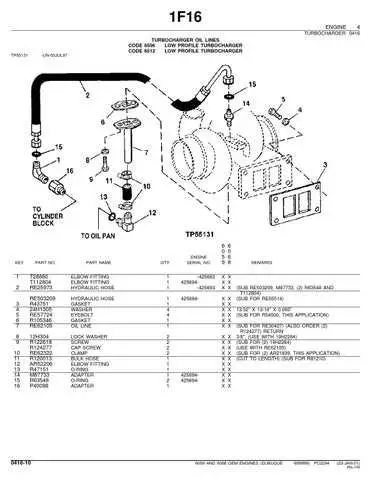 6068 john deere motor diagram