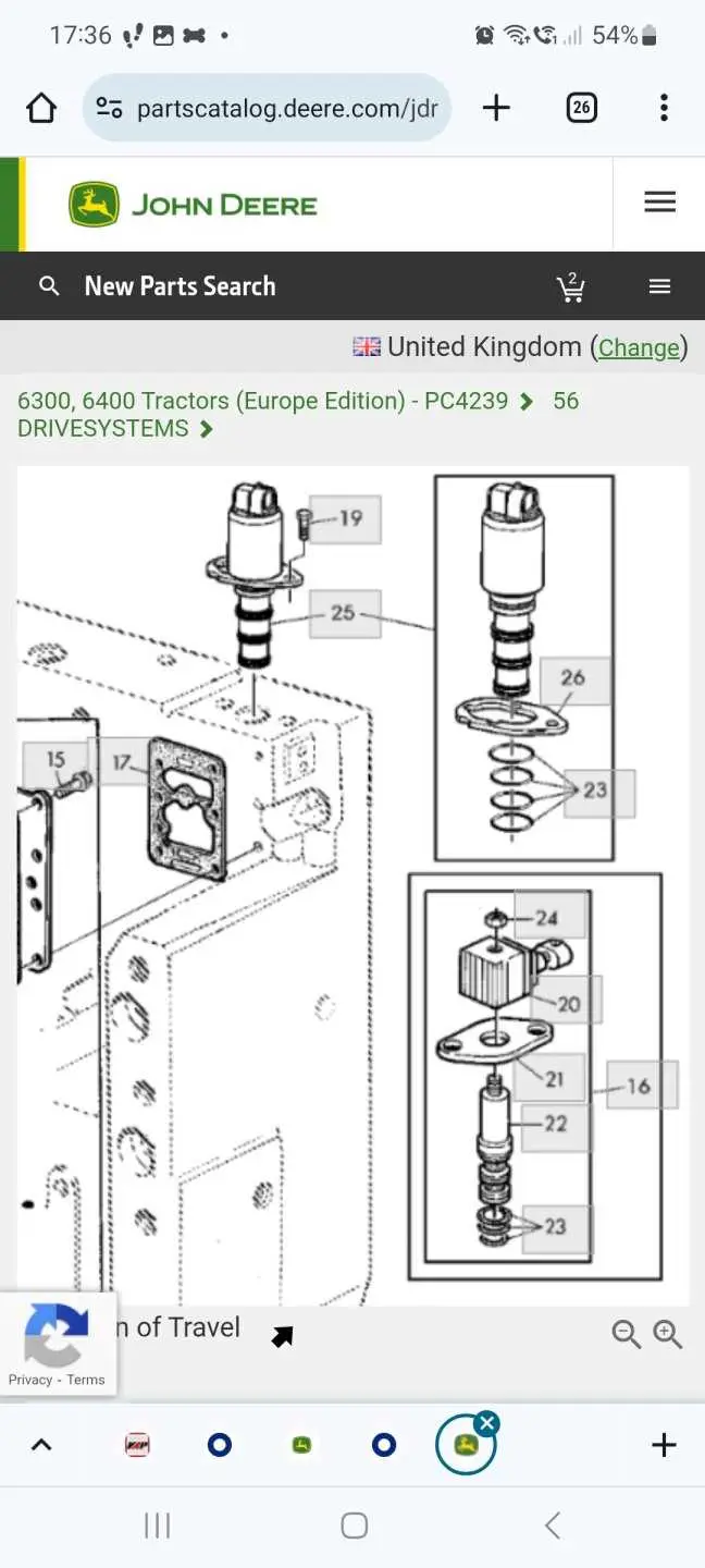 6400 john deere wiring diagram