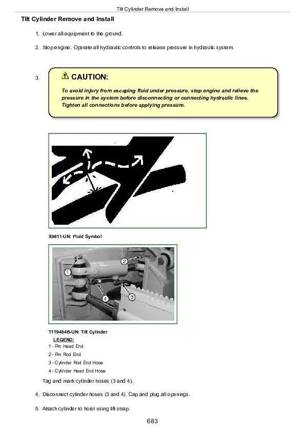 650g john deere dozer hydraulic valve block diagram