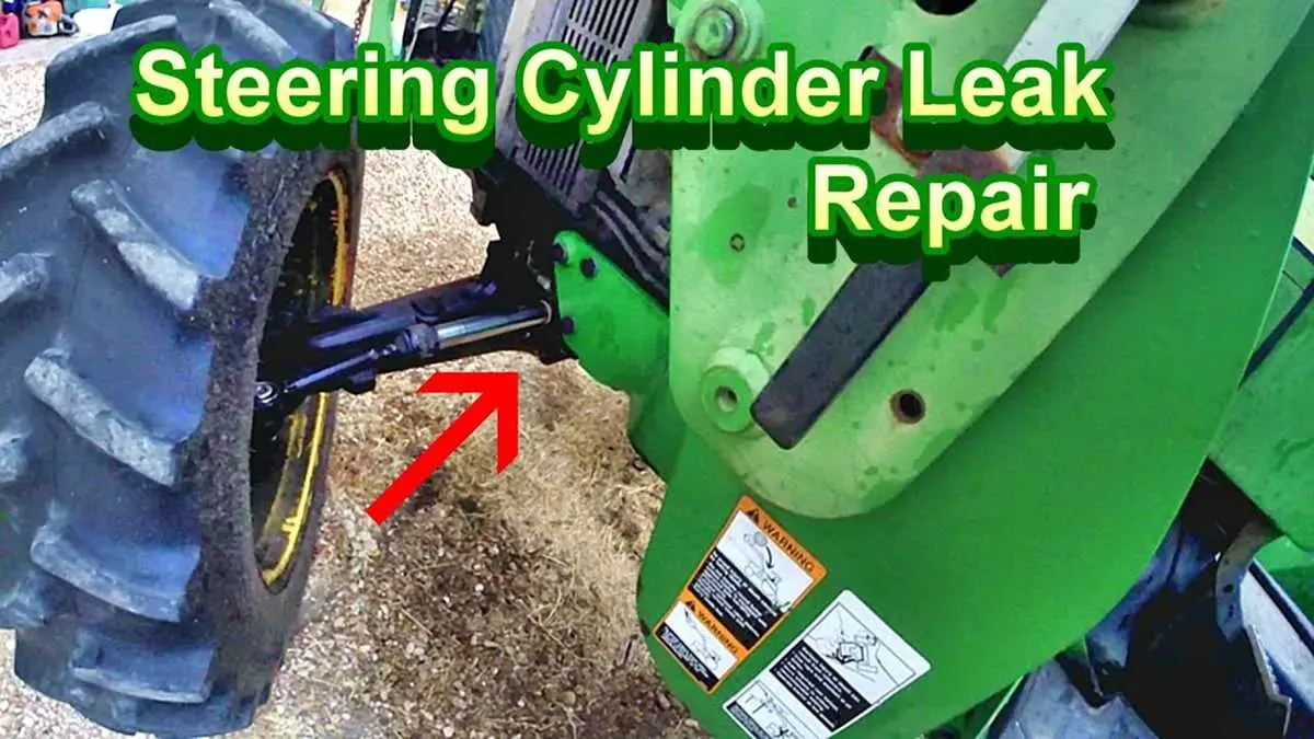 7230 john deere steering diagram