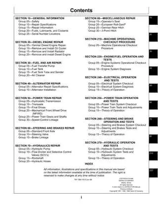 755 john deere compact tractor wiring diagram