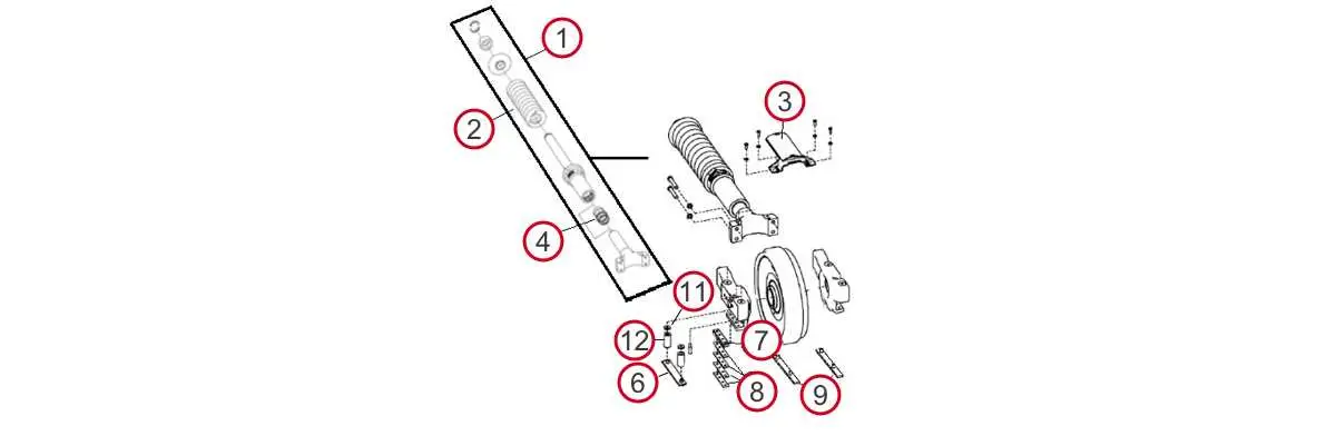 9510r john deere grouser rear hydraulic diagram 9510r john deere grouser rear hydraulic diagram