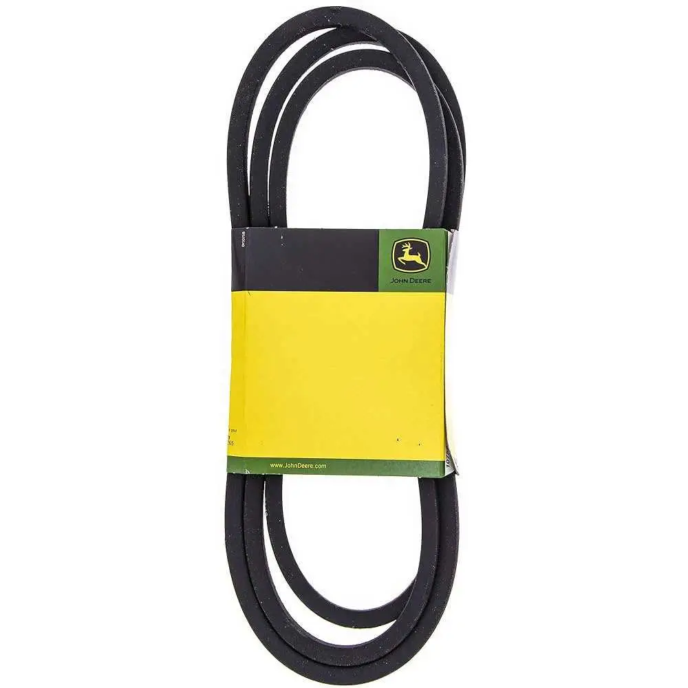 belt diagram for john deere g110