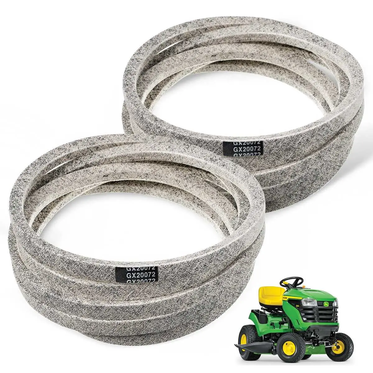 belt diagram for john deere series 100 tractor