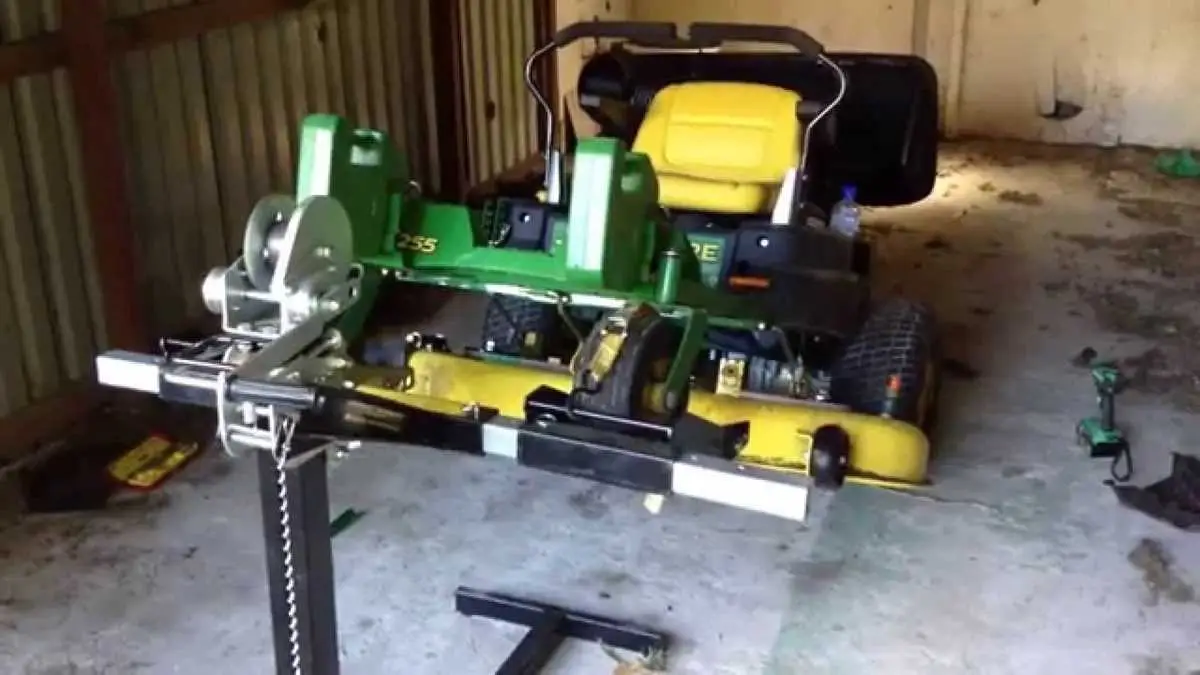 belt diagram john deere z425