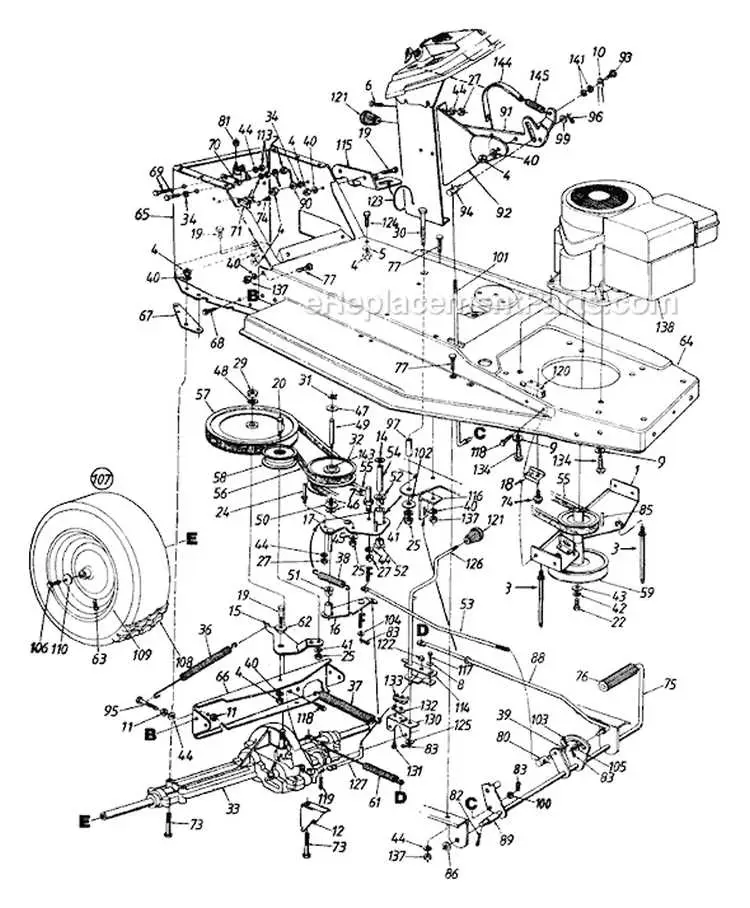belt routing diagram for 1973 john deere 47 inch mower belt routing diagram for 1973 john deere 47 inch mower