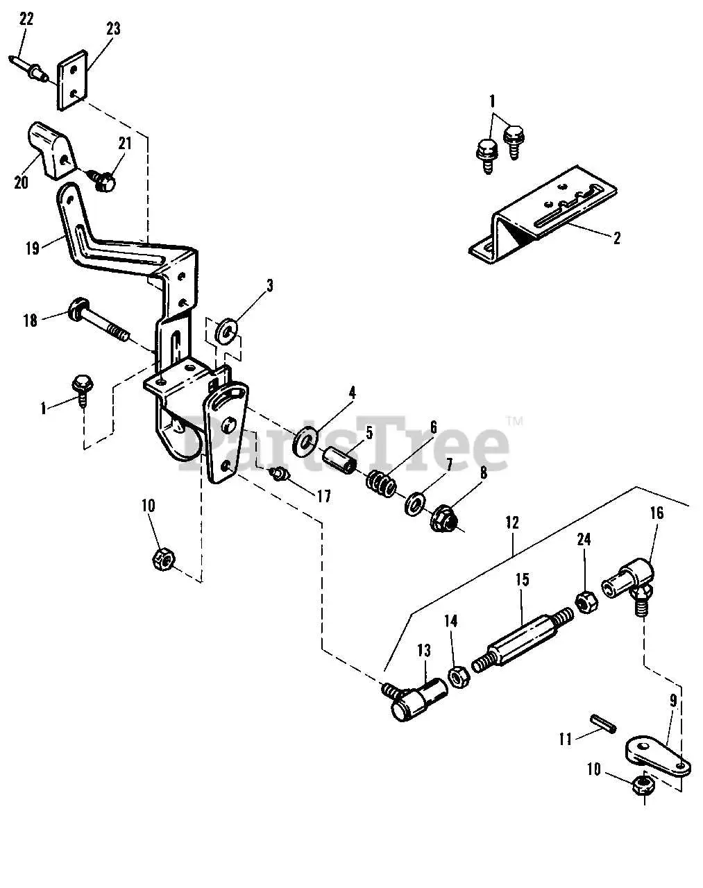 briggs john deere throttle linkage diagram briggs john deere throttle linkage diagram