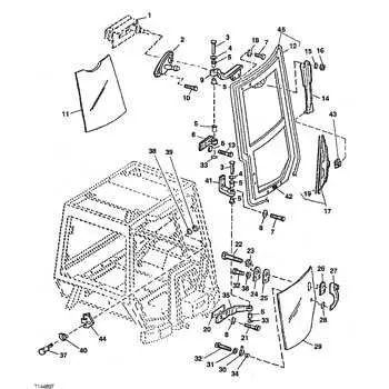 diagram for backhoe loadef john deere t0310se84226 diagram for backhoe loadef john deere t0310se84226