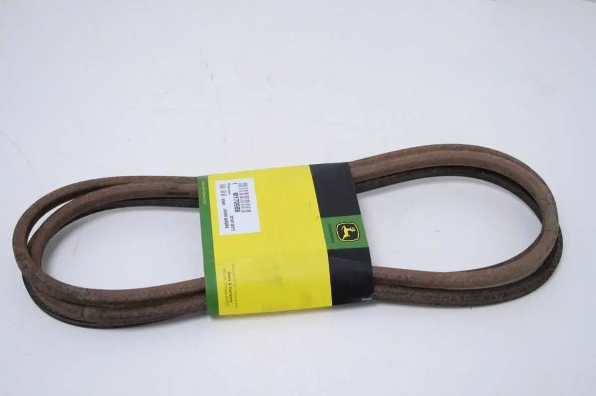 diagram for m1749994 belt john deere x300