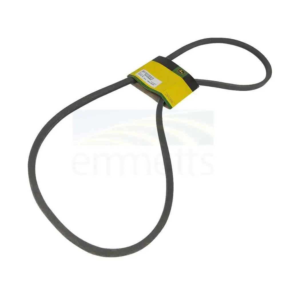diagram for m1749994 belt john deere x300