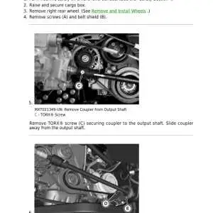 diagram to install steering sector john deere 115 engine rebuild diagram to install steering sector john deere 115 engine rebuild