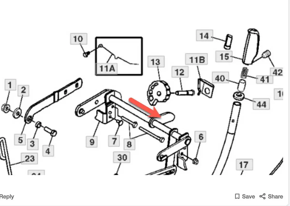 diagrams for a john deere gt 235