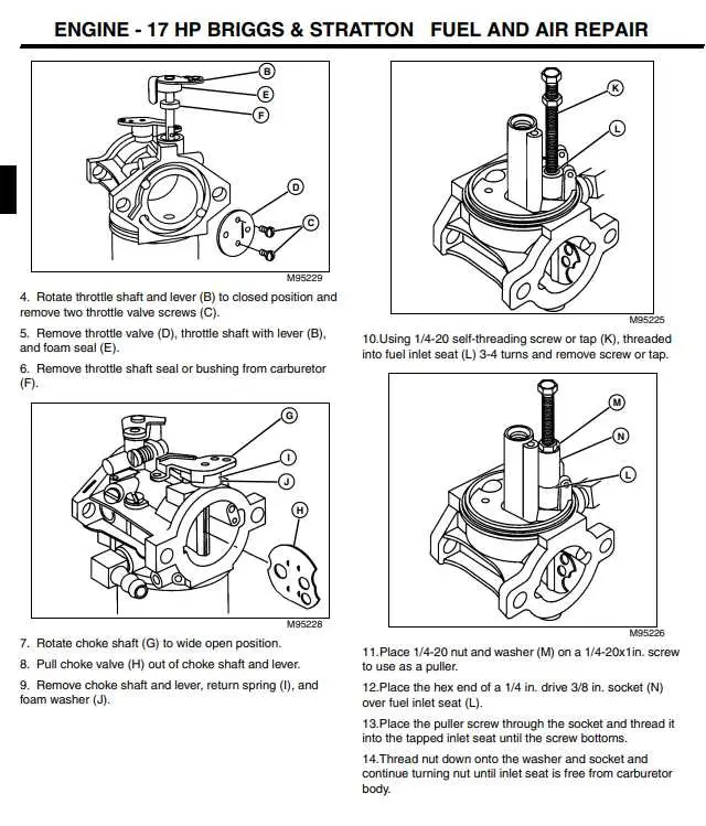 disassemble a john deere la145 carburetor diagram disassemble a john deere la145 carburetor diagram