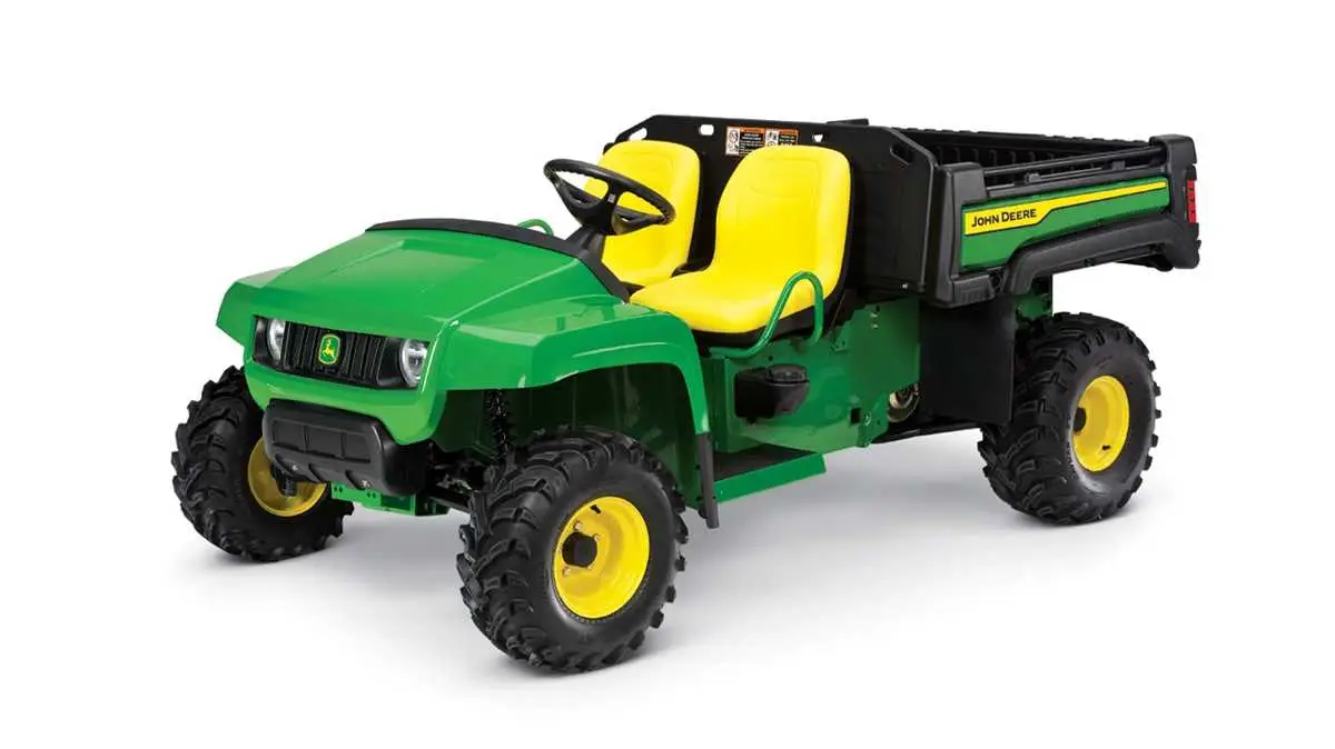 electrical diagram john deere gator hpx 4x4 fan not working