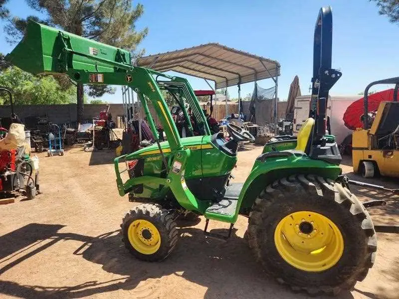 engine diagram for 2015 3038e john deere