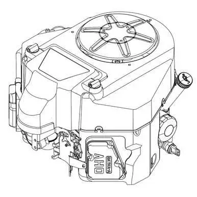 engine john deere z445 drive belt diagram