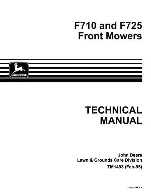 f510 john deere wiring diagram