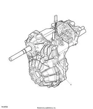 gator john deere transmission parts diagram gator john deere transmission parts diagram