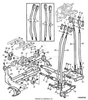 hmsk80 linkage diagram john deere