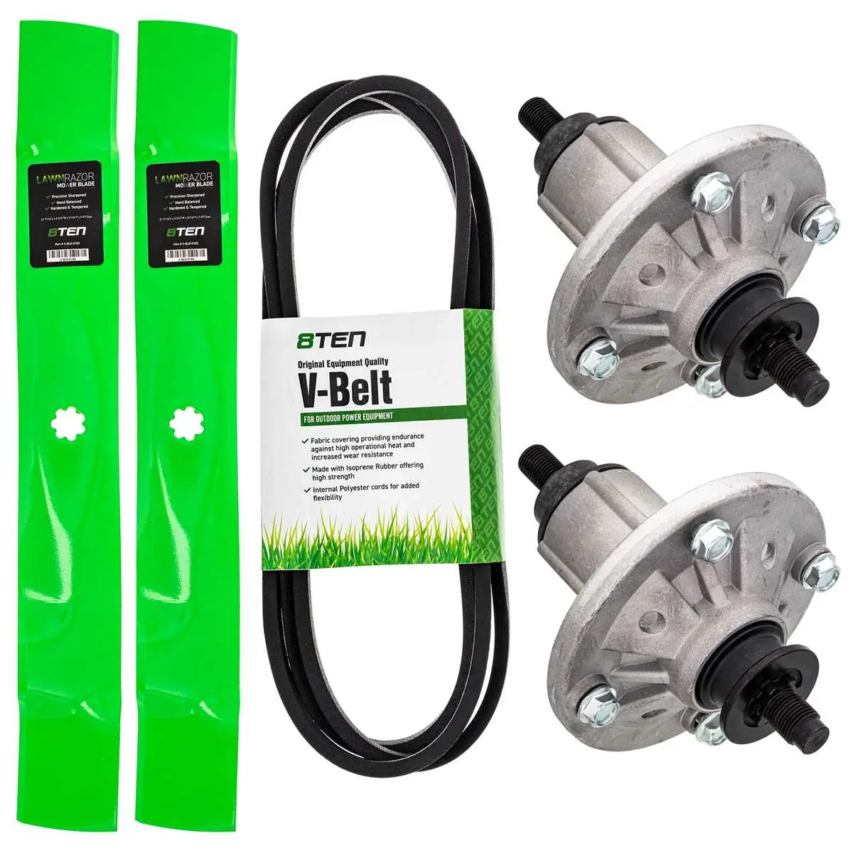 john deer 115 belt diagram