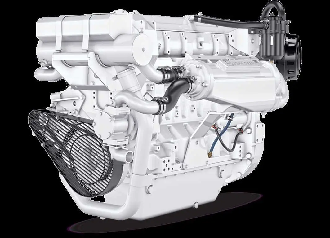 john deer 750 engine diagram