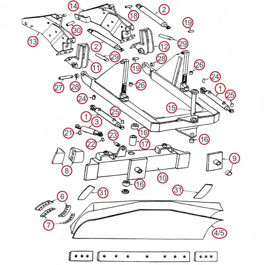 john deer c 300 d body parts diagram john deer c 300 d body parts diagram