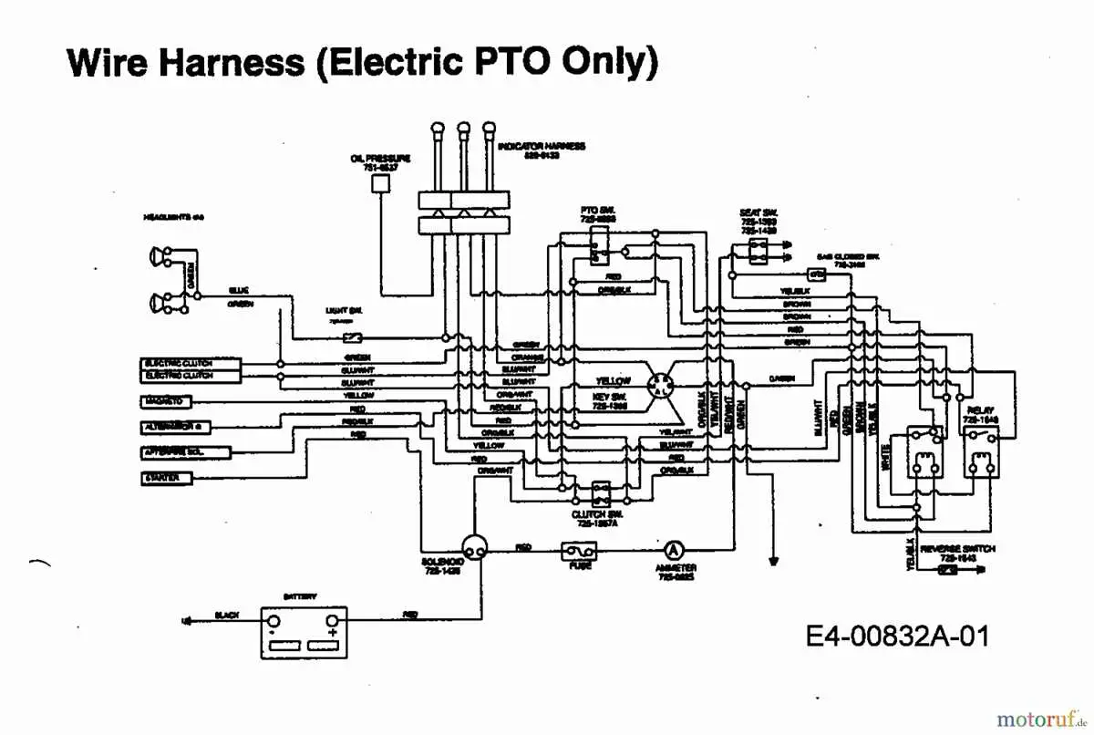 john deer pto clutch wiring diagram john deer pto clutch wiring diagram