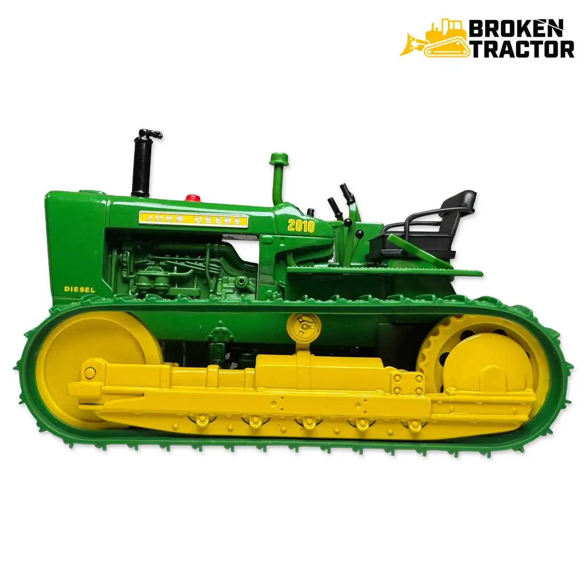 john deere 1010 crawler wiring diagram