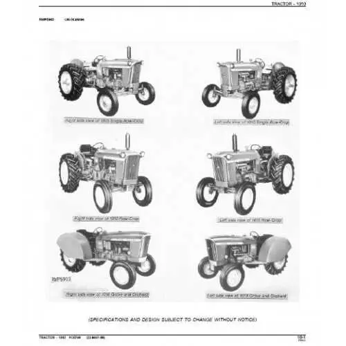 john deere 1010 parts diagram john deere 1010 parts diagram