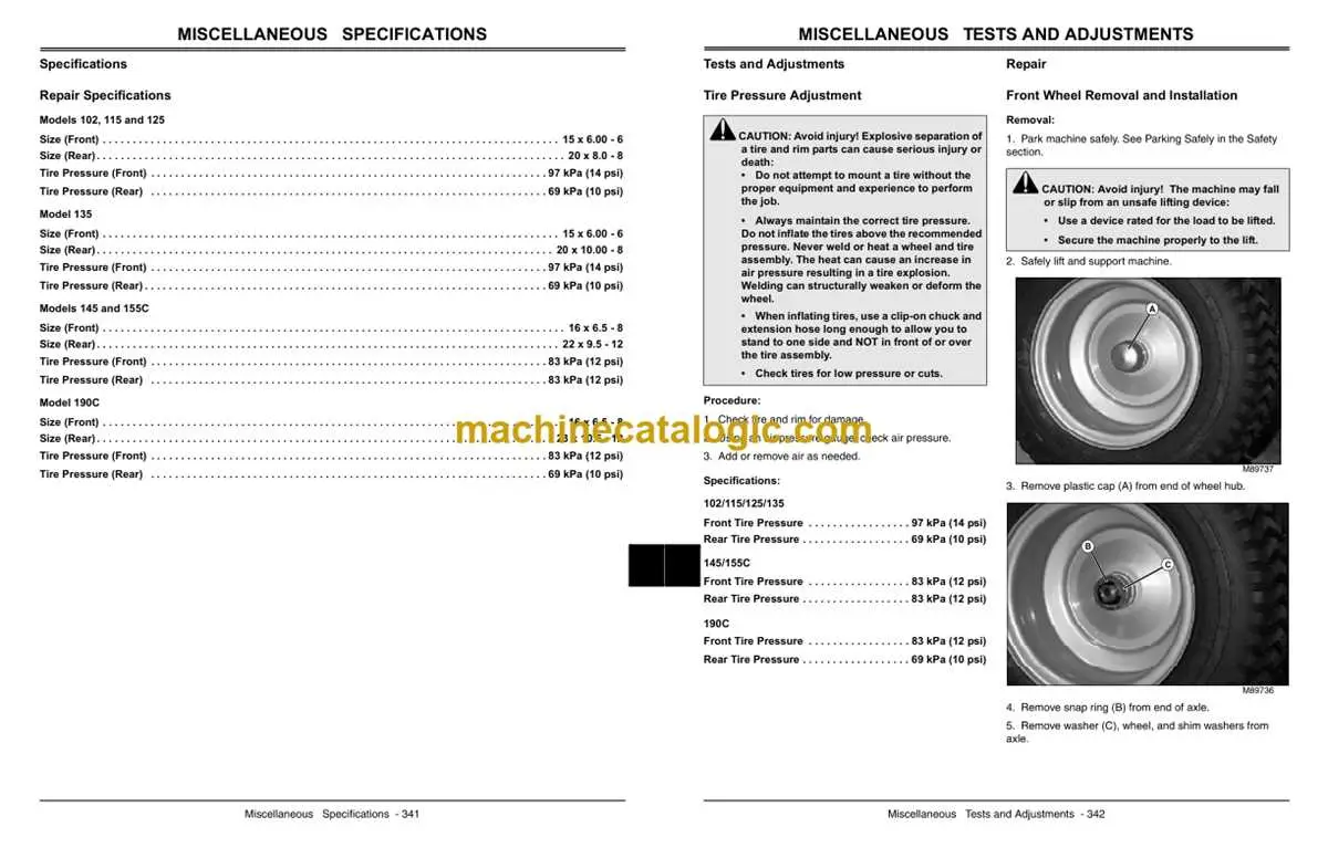 john deere 102 5 speed parts diagram