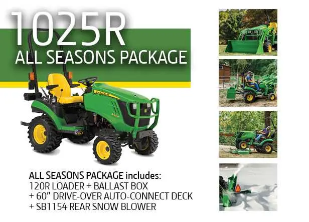 john deere 1025r 60 mower deck parts diagram
