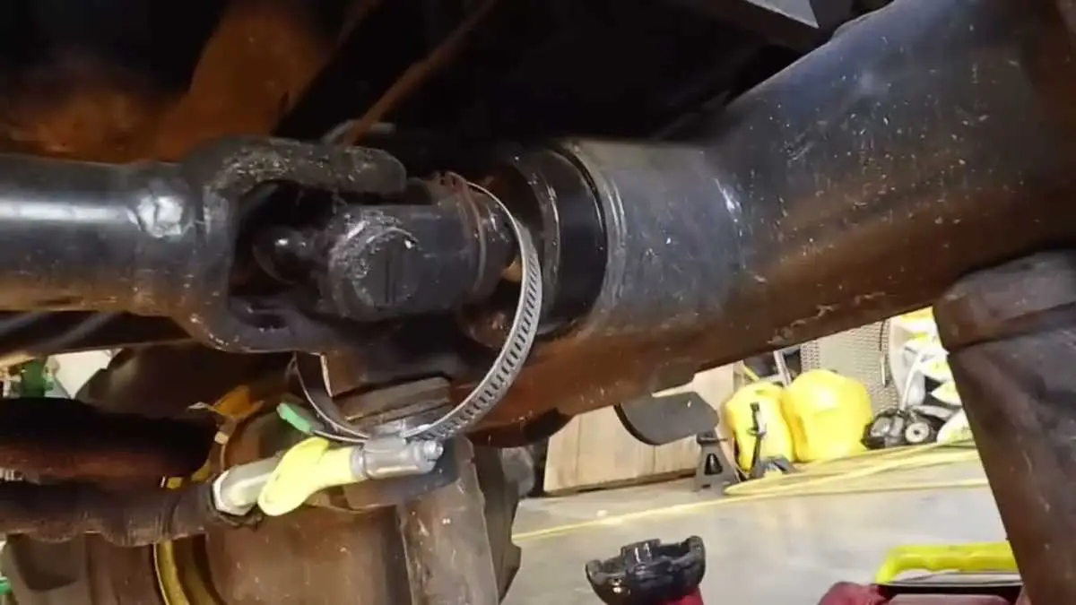 john deere 1025r grease points diagram