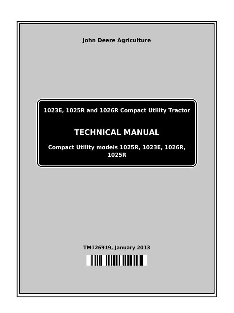 john deere 1025r parts diagram pdf free download john deere 1025r parts diagram pdf free download