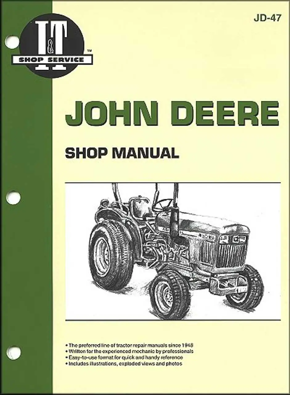 john deere 1070 wiring diagram
