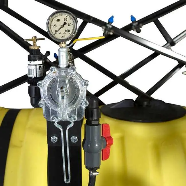 john deere 110 gal 3 pt sprayer diagram
