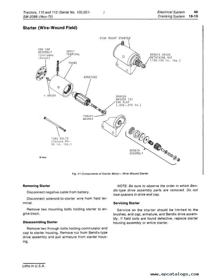john deere 110 parts diagram john deere 110 parts diagram