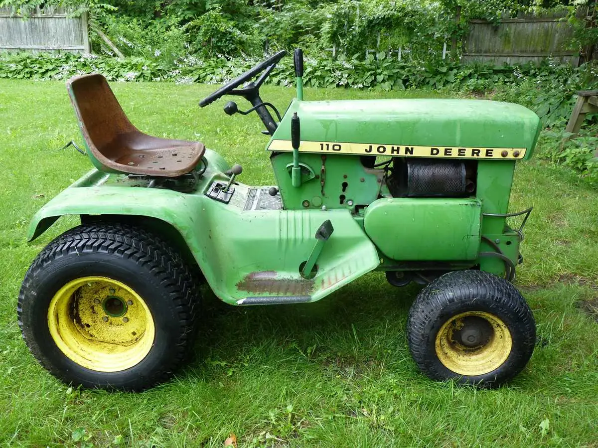 john deere 110 srator diagram