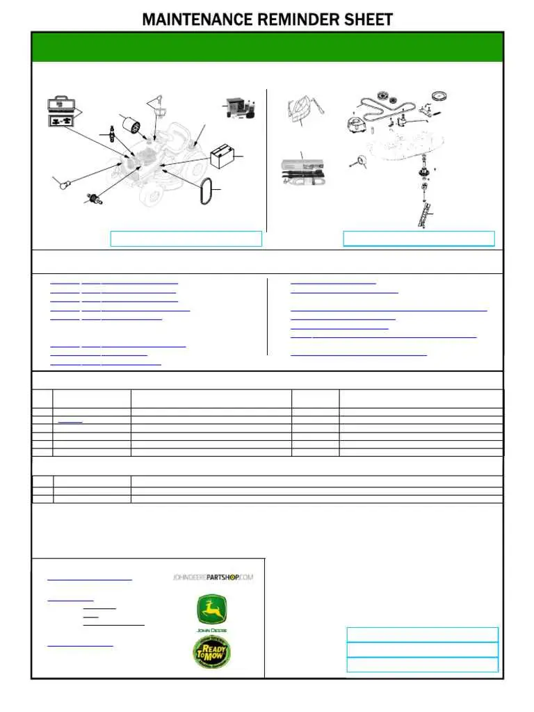 john deere 111 lawn tractor wiring diagram