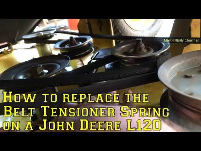 john deere 111 spring locations diagram john deere 111 spring locations diagram