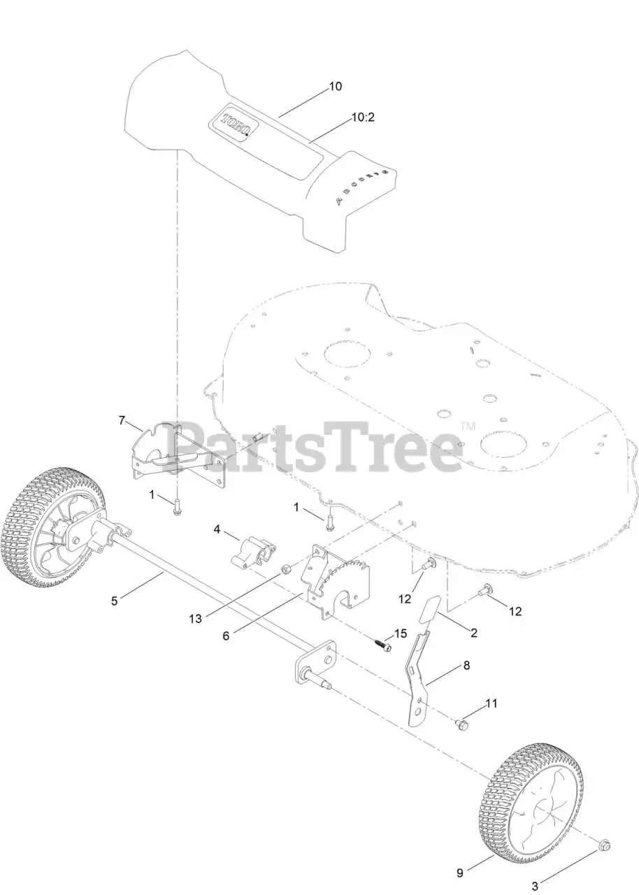 john deere 120 belt diagram