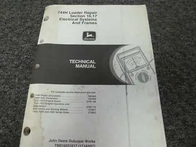 john deere 125 wiring diagram