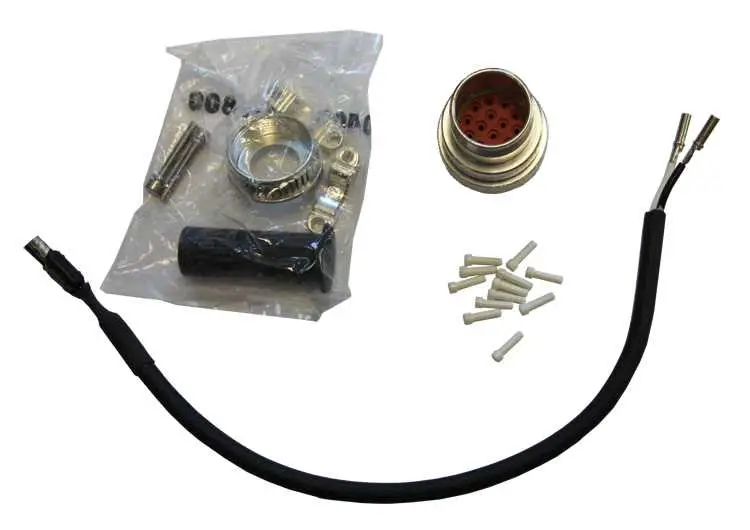 john deere 14 pin connector wiring diagram