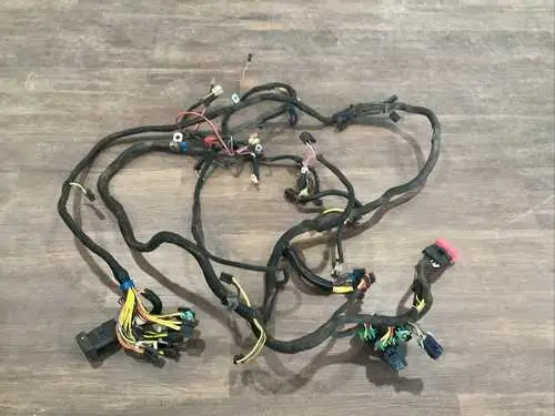 john deere 1445 wiring diagram