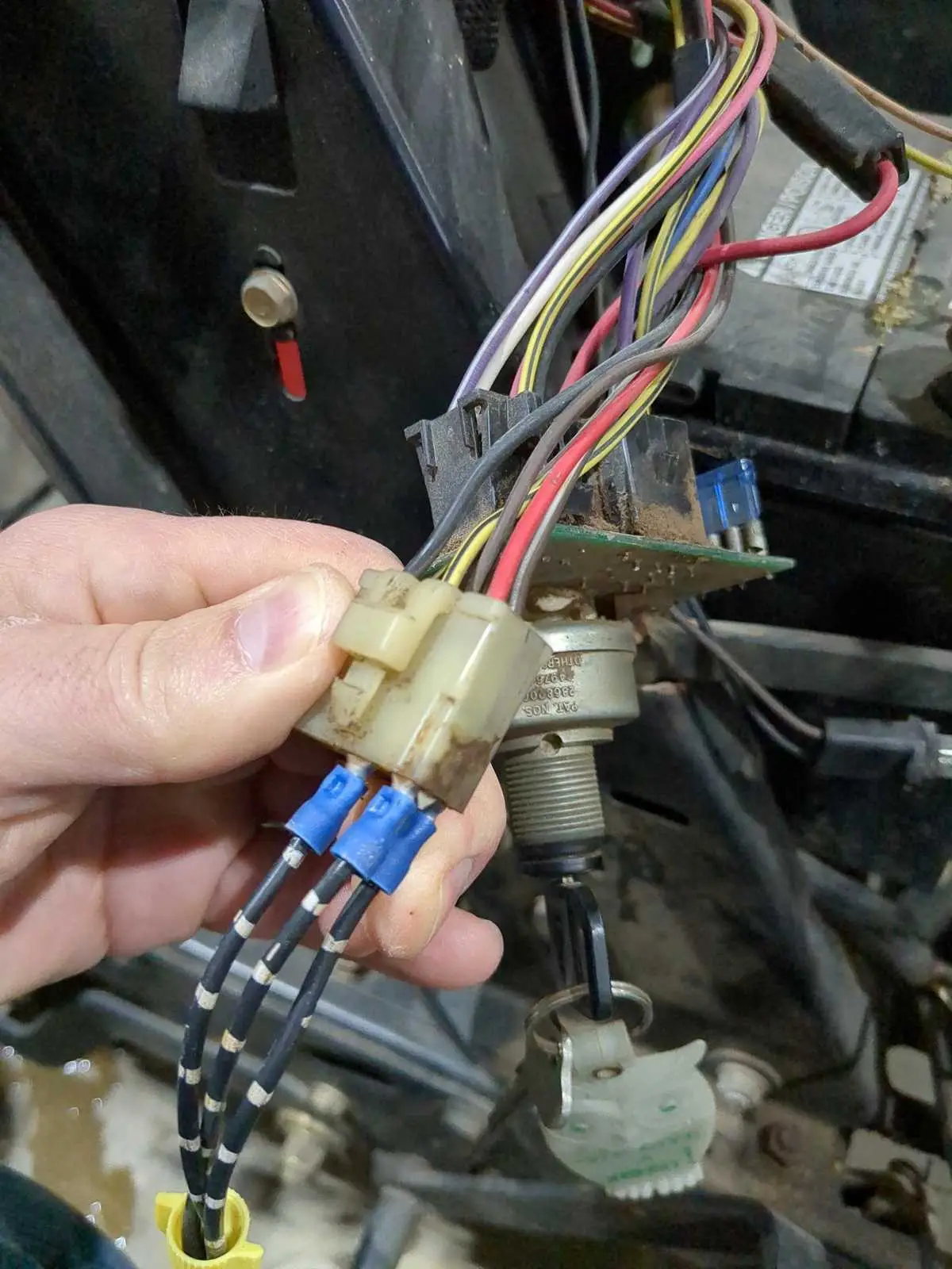 john deere 14hp wiring diagram